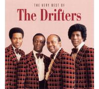 Drifters – The Very Best Of The Drifters – CD