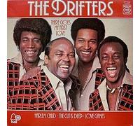 The Drifters / There Goes My First Love