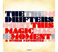 The Drifters - This Magic Moment & Other Favorites