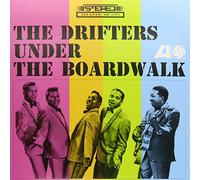 The Drifters - Under The Boardwalk
