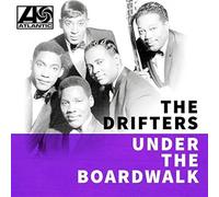 The Drifters – Under the Boardwalk & Other.. – CD