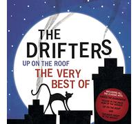 The Drifters - Up on The Roof: Very Best