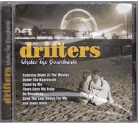 The Drifters - When My Little Girl is Smiling