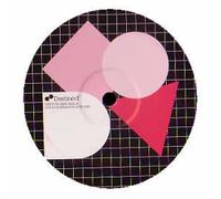THE DRILL / THE DRILL (JON CARTER MIXES)