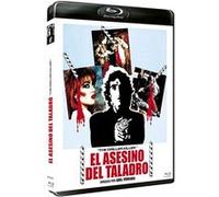 The Driller Killer (1979) / El Asesino del Taladro G
