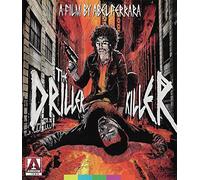The Driller Killer