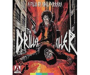 The Driller Killer