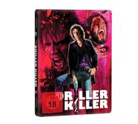 Abel Ferrara, Carolyn Marz, Baybi Day - The Driller Killer-Futurepak-Bd-999 [Blu-Ray] [Import]