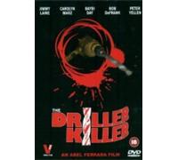 The Driller Killer [Import anglais]