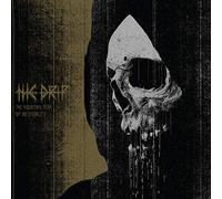 The drip - The haunting fear of inevitability