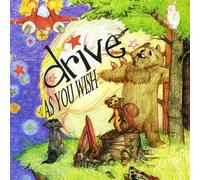 The Drive - As You Wish