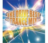 The Drive Best: Trance Mix [Import]