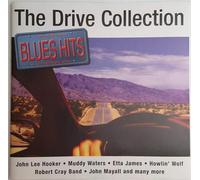 The Drive Collection - Blues Hits