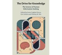 The Drive for Knowledge – Cambridge University Press