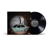 Samara Cyn – The Drive Home – Vinyle (LP)