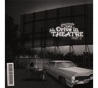 Curren$y - The Drive in Theatre Part 2 (Smokey Clear Vinyl)