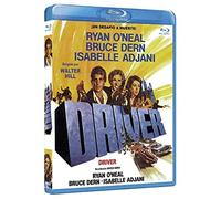The Driver (1978) (Blu-Ray)
