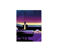 The Driver Blu-ray