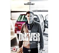The Driver [DVD]