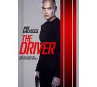 The Driver [Dvd] Ac-3/Dolby Digital, Dolby, Subtitled, Widescreen