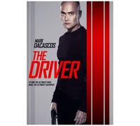 The Driver [Dvd] Ac-3/Dolby Digital, Dolby, Subtitled, Widescreen