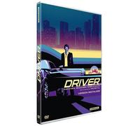 The Driver DVD DVD