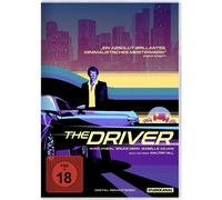 The Driver (DVD) O'Neal Ryan Dern Bruce Adjani Isabelle Blakley Ronee Clark Matt