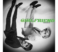 The Driver Era Girlfriend (Vinyl) 12" Album