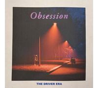 The Driver Era - Obsession [Vinyl Lp] 140 Gram Vinyl