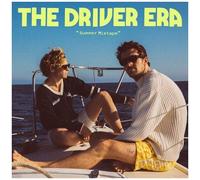 The Driver Era - Summer Mixtape [Vinyl Lp]