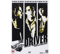 The Driver [Import anglais]