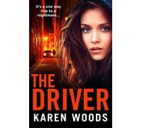 The Driver - Karen Woods - HarperNorth - ebook (ePub) - Livre