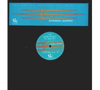 The Driver Project Vs.Mike Lit - Eternal Summer