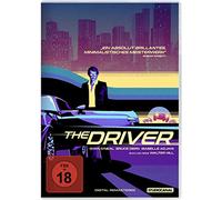 The Driver - Special Edition - Digital Remastered [Édition Sépaciale]