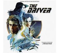 The Driver - The Star Chamber - Black Widow