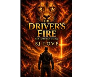 The Driver's Fire: Book 1 of The Lion's Cross Saga