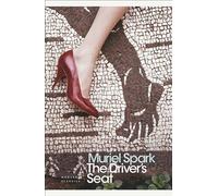 The Driver's Seat – Penguin Books