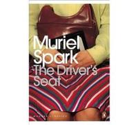 the driver's seat Spark, Muriel (Auteur)