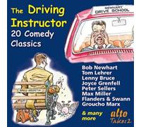The Driving Instructor – 20 comédies classiques – Alto