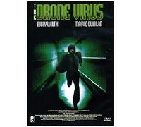 The Drone Virus – DVD – Import – Warner Bros.
