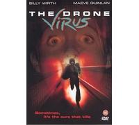 The Drone Virus [ NON-USA FORMAT, PAL, Reg.0 Import - Netherlands ]