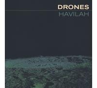 The Drones - Havilah (Limited Edition) (2 LP)