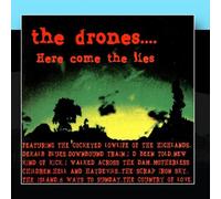 The Drones - Here Come The Lies [Import]