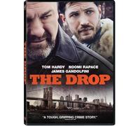 Disney – The Drop