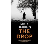 The Drop: A Slough House Novella 1