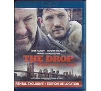 The Drop [Blu-Ray]