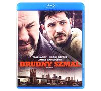 The Drop [Blu-Ray] [Region B] (IMPORT) (Pas de version française)