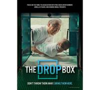 The Drop Box - Lee Jong-Rak - Édition Uk - Dvd (2014)