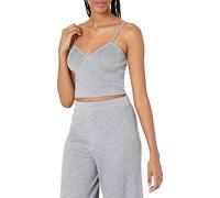The Drop Catalina Brassière pour Femme, en Maille