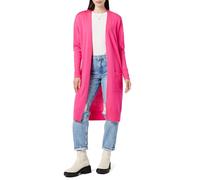The Drop Daisy Cardigan Long pour Femme, Rose, L